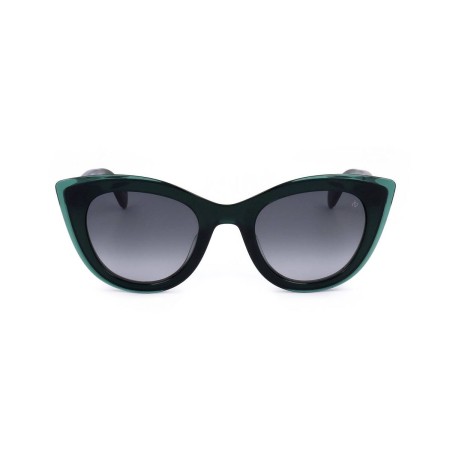 Gafas de Sol Mujer Rag & Bone RNB1042_G_S GREY GREEN