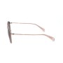 Gafas de Sol Mujer Rag & Bone RNB1050_G_S RED GOLD