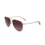 Gafas de Sol Mujer Rag & Bone RNB1050_G_S RED GOLD