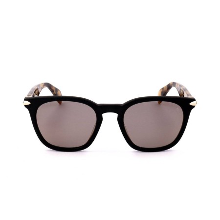 Gafas de Sol Hombre Rag & Bone RNB5021_S MTBLK GD