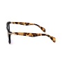 Lunettes de soleil Homme Rag & Bone RNB5021_S MTBLK GD