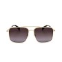 Gafas de Sol Hombre Rag & Bone RNB5022_S GOLD