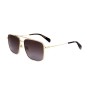 Gafas de Sol Hombre Rag & Bone RNB5022_S GOLD