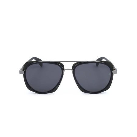 Gafas de Sol Hombre Rag & Bone RNB5035_G_S BLACK GREEN