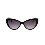 Lunettes de soleil Femme Longchamp LO663S EBONY