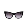 Lunettes de soleil Femme Longchamp LO669S BLACK