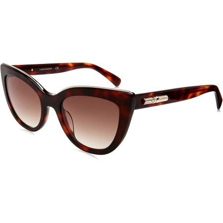 Gafas de Sol Mujer Longchamp LO686S RED HAVANA