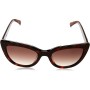 Gafas de Sol Mujer Longchamp LO686S RED HAVANA