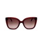 Gafas de Sol Mujer Longchamp LO689S BURGUNDY