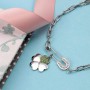 Pulsera Mujer La Petite Story LPS05ARR58 Plateado