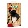 Perruques Geisha Brunette 111473