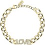 Bracelet Femme La Petite Story LPS05ASD35 Jaune