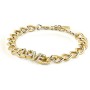 Bracelet Femme La Petite Story LPS05ASD35 Jaune