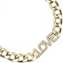 Bracelet Femme La Petite Story LPS05ASD35 Jaune