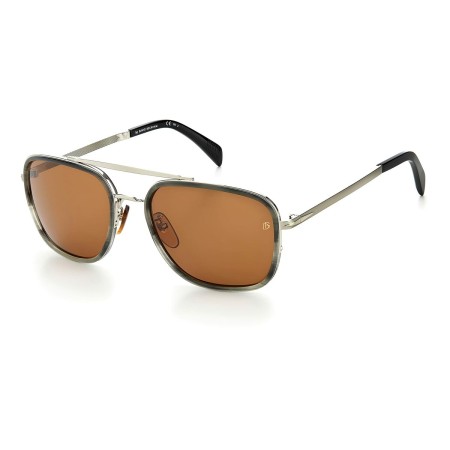 Gafas de Sol Hombre David Beckham DB 7039_F_S