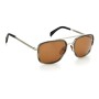 Lunettes de soleil Homme David Beckham DB 7039_F_S
