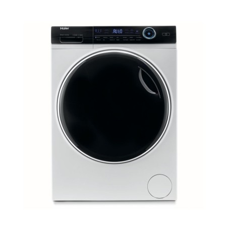 Laveuse - Sécheuse Haier 31010695 12kg / 8kg Blanc 1400 rpm 60 cm