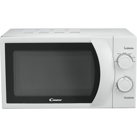 Micro-ondes Candy 38000119 700 W Blanc 20 L