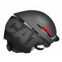 Casco para Patinete Eléctrico Ducati DUC-HLM-BLK 58-62 cm Negro