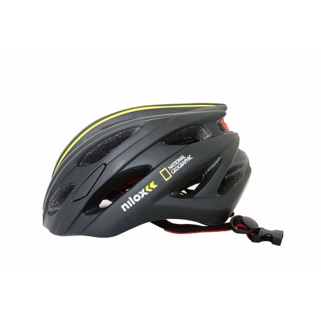 Casco de Ciclismo para Adultos Nilox Nat Geo Talla única