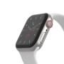 Funda Apple Watch S5 Belkin OVG002ZZBLK Transparente 42 mm