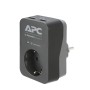 Protección contra sobretensión APC PME1WU2B-GR Azul oscuro