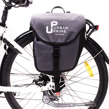 Bolsa de transporte Urban Prime UP-BAG-EBK