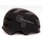 Casco para Patinete Eléctrico Urban Prime UP-HLM-URB-L L Negro