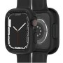 Étui Apple Watch S8/7 Otterbox LifeProof 77-87551 Ø 45 mm Noir