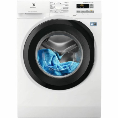 Machine à laver Electrolux EW6F5943FB 9 KG 1400 RPM Blanc 9 kg