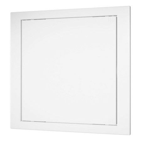 Couvercle Fepre Boîte de registre Blanc Plastique 15 x 15 cm