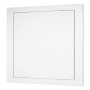 Couvercle Fepre Boîte de registre Blanc Plastique 15 x 15 cm