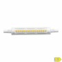 Lampe LED EDM 9 W 4000 K R7s 1100 Lm Linéaire Ø 1,5 x 11,8 cm