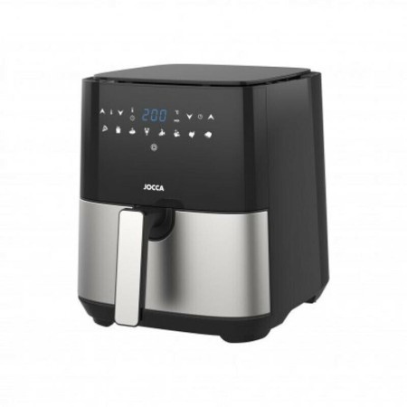 Friteuse sans Huile JOCCA 1599 1450 W 5 L