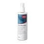 Liquide/spray de nettoyage Nobo  250 ml Tableau blanc