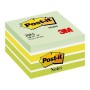 Notas Adhesivas Post-it 2028G 76 x 76 mm Verde (24 Unidades)