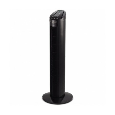 Ventilador Torre Grunkel TF-RC SILENCE Negro 45 W