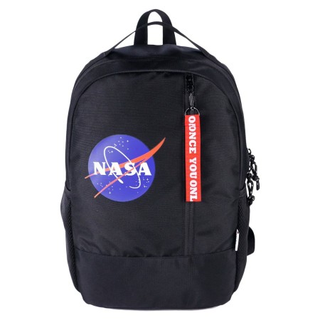 Cartable DOHE Nasa Logo Noir