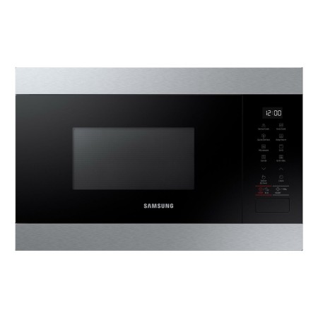 Micro-ondes Samsung MG22M8274CT Argenté Noir/Argenté 22 L (Reconditionné A)