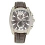 Reloj Hombre Chronotech CT7024M-62 Negro Marrón (Reacondicionado B)
