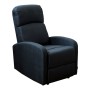 Fauteuil Inclinable Astan Hogar AH-AR30610NG Noir Relax Manuel (Reconditionné B)