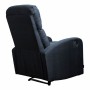 Sillón Reclinable Astan Hogar AH-AR30610NG Negro Relax Manual (Reacondicionado B)