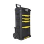 Trolley Stanley 1-79-206 Boîte à outils Plastique (Reconditionné D)