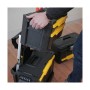 Trolley Stanley 1-79-206 Boîte à outils Plastique (Reconditionné D)