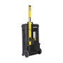 Trolley Stanley 1-79-206 Boîte à outils Plastique (Reconditionné D)