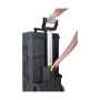 Trolley Stanley 1-79-206 Boîte à outils Plastique (Reconditionné D)