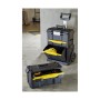Trolley Stanley 1-79-206 Boîte à outils Plastique (Reconditionné D)
