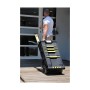 Trolley Stanley 1-79-206 Boîte à outils Plastique (Reconditionné D)