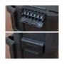 Trolley Stanley 1-79-206 Boîte à outils Plastique (Reconditionné D)