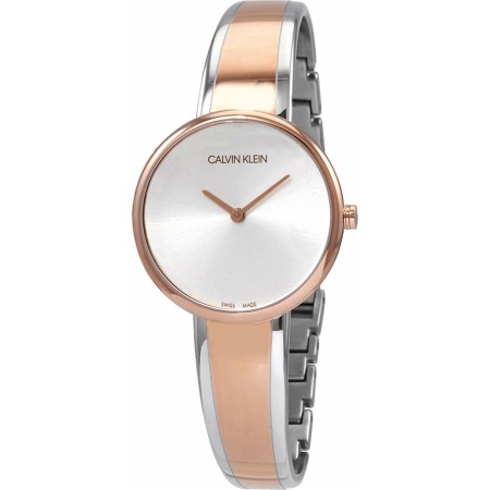 Montre Femme Calvin Klein (Reconditionné A)